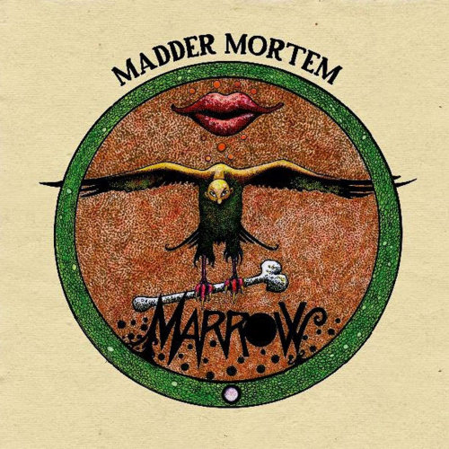 MADDER MORTEM - MARROWMADDER MORTEM - MARROW.jpg